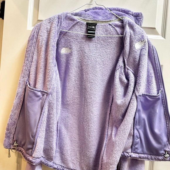 North Face Jacket. Ladies Medium - Picture 14 of 14